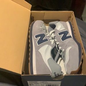 Men’s New Balance Sneakers